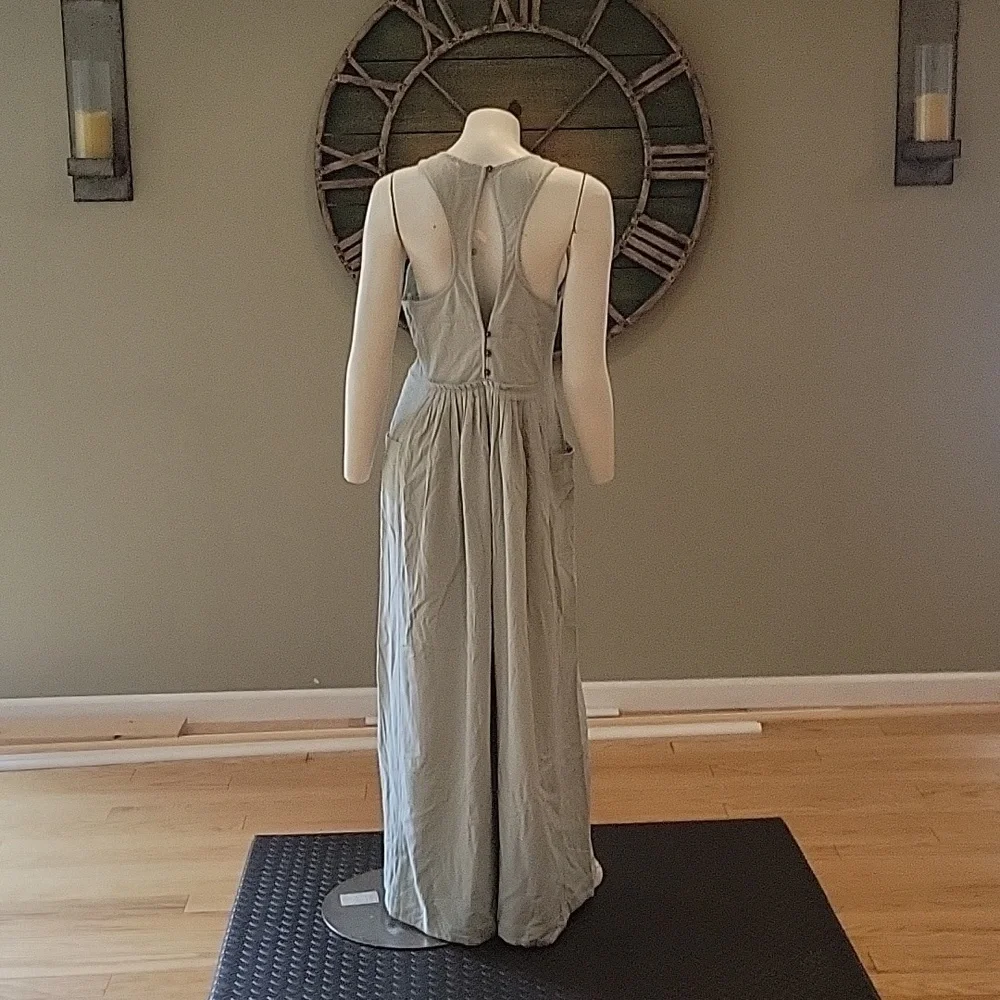 Free People Next Level Wide Leg Jumpsuit